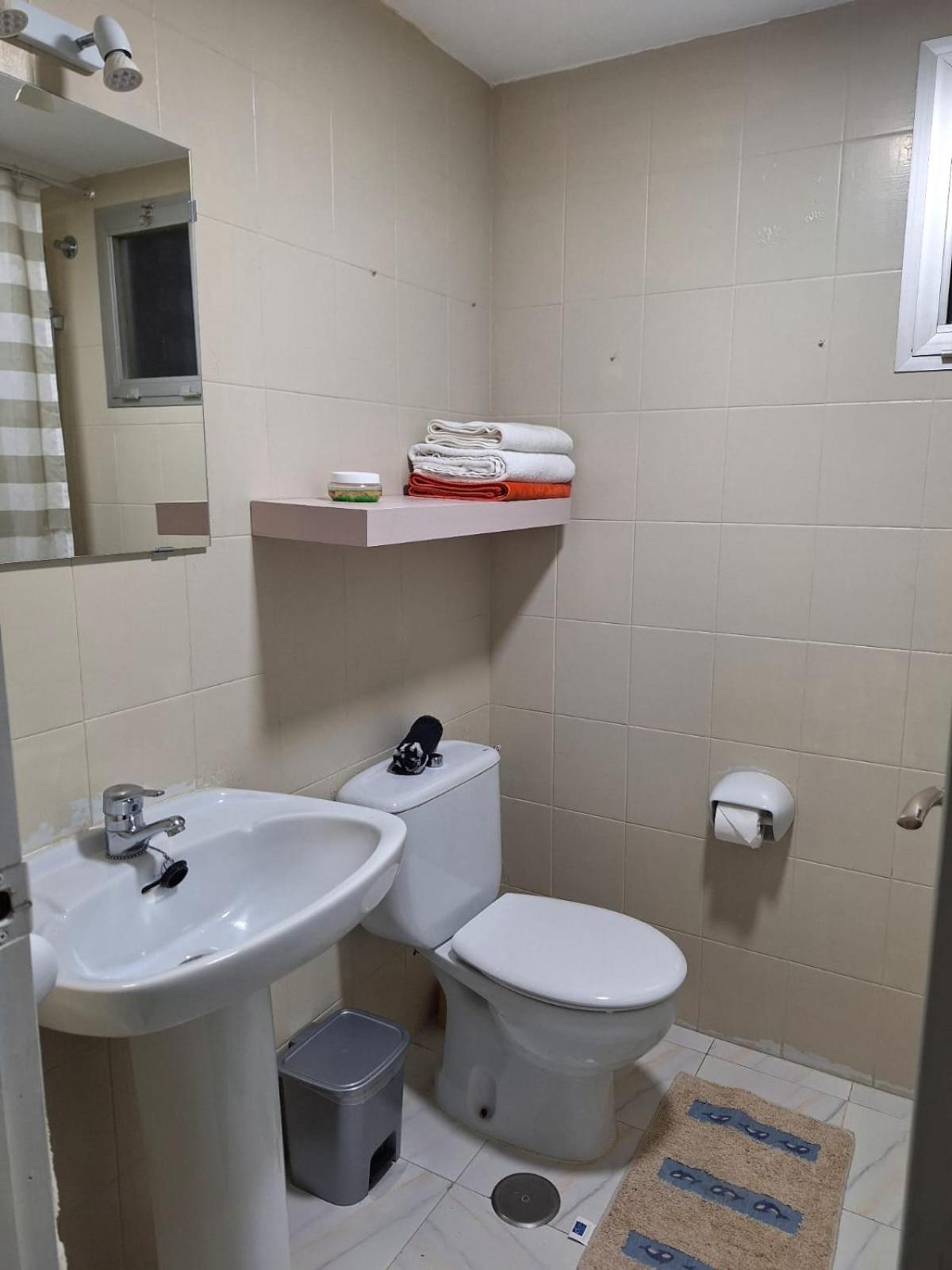 Apartamento Habitacion Vacacional Altea Exterior foto